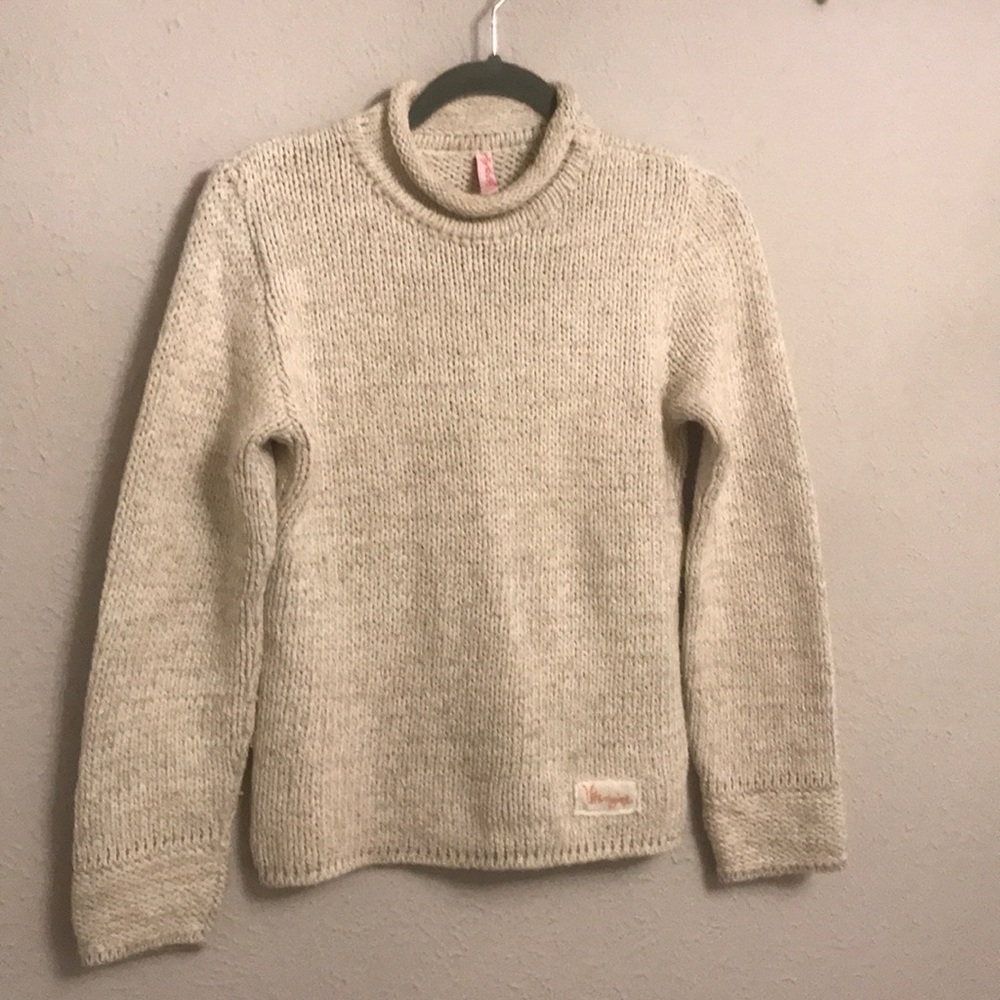 Viking Girl sweater